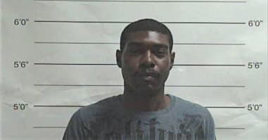 Trent Fleming, - Orleans Parish County, LA 